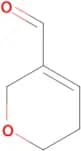 5,6-Dihydro-2H-pyran-3-carbaldehyde