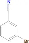 3-Bromobenzonitrile
