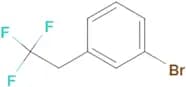 1-Bromo-3-(2,2,2-trifluoroethyl)-benzene
