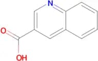3-Quinolinecarboxylic acid