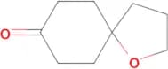 1-Oxa-spiro[4.5]decan-8-one