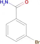 3-Bromobenzamide
