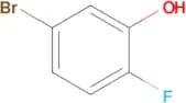 5-Bromo-2-fluorophenol