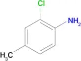 2-Chloro-4-methylaniline