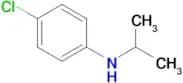 (4-Chlorophenyl)-isopropylamine