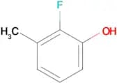2-Fluoro-3-methylphenol