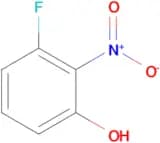 3-Fluoro-2-nitrophenol
