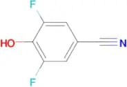 3,5-Difluoro-4-hydroxybenzonitrile