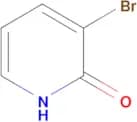 3-Bromo-2-hydroxypyridine