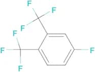 3,4-Bis(trifluoromethyl)fluorobenzene