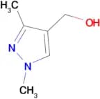 (1,3-Dimethyl-1H-pyrazol-4-yl)-methanol