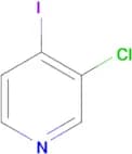 3-Chloro-4-iodopyridine
