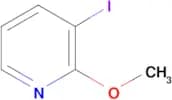 3-Iodo-2-methoxypyridine