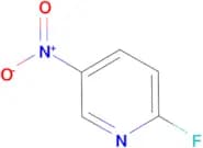 2-Fluoro-5-nitropyridine
