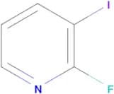 2-Fluoro-3-iodopyridine