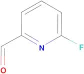 6-Fluoropyridine-2-carboxaldehyde