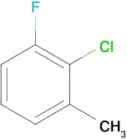 2-Chloro-3-fluorotoluene