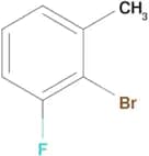 2-Bromo-3-fluorotoluene