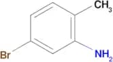 5-Bromo-2-methylaniline