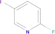 2-Fluoro-5-iodopyridine