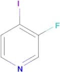 3-Fluoro-4-iodopyridine