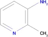 3-Amino-2-methylpyridine