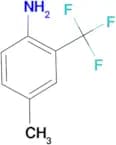 2-Amino-5-methylbenzotrifluoride