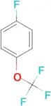 4-(Trifluoromethoxy)fluorobenzene