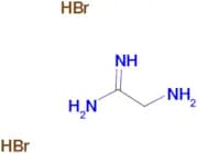 2-Aminoacetamidine dihydrobromide