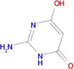 2-Amino-4,6-dihydroxypyrimidine