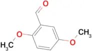 2,5-Dimethoxybenzaldehyde