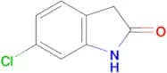 6-Chloro-2-oxindole
