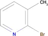 2-Bromo-3-methylpyridine