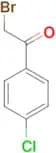 4-Chlorophenacyl bromide