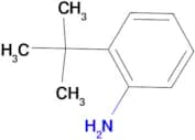 2-tert-Butylaniline