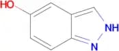 1H-Indazol-5-ol