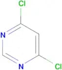 4,6-Dichloropyrimidine
