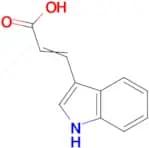 3-Indoleacrylic acid