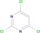 2,4,6-Trichloropyrimidine
