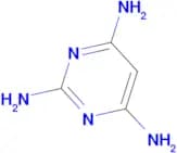2,4,6-Triaminopyrimidine