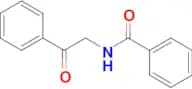 Benzamido acetophenone
