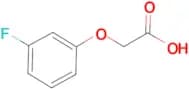 (3-Fluoro-phenoxy)-acetic acid