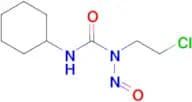 1-(2-Chloroethyl)-3-cyclohexyl-1-nitrosourea