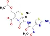 Cefotaxime Sodium