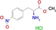 4-Nitro-L-phenylalanine methyl ester hydrochloride