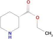 (S)-(+)-Ethyl nipecotate
