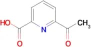 6-Acetylpicolinic acid