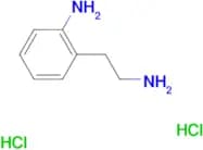 2-(2-Aminoethyl)aniline dihydrochloride