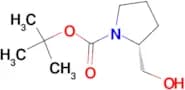 1-Boc-D-Prolinol