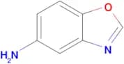 5-Aminobenzooxazole